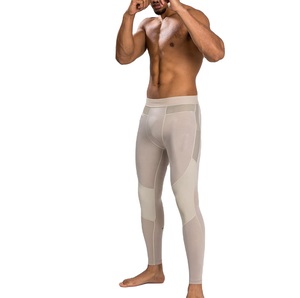 การต่อสู้การต่อสู้การต่อสู้ MMA Jitsu ชาย unisex spats - Product Image 2