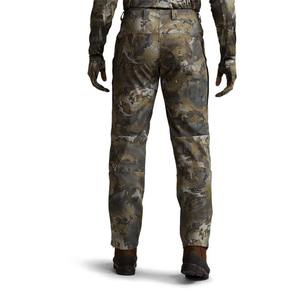 Professional Waterproof Camouflage Hunting Pants Tactical <b>Men's</b> Cargo Trousers Outdoor Hiking Fishing Breathable <b>Camo</b> Clothing - Product Image 6