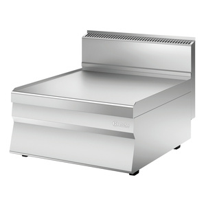 Elemento di Lavoro per Griglie e Piastre Elettriche 650 B600 - Product Image 1