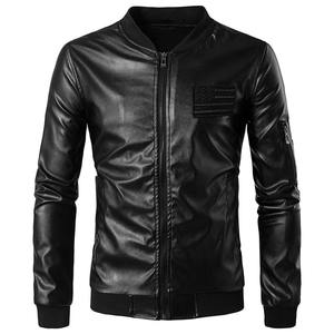 Latest New Custom Motorcycle Jacket Waterproof Breathable Windproof Genuine Leather Winter Men Women Made in Pakistan - Product Image 1