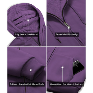 Sweat-shirt surdimensionné en molleton français à épaules tombantes, imprimé personnalisé avec logo, en coton pour hommes, vente en gros 2026, impression 3D, sweat-shirts pour hommes - Product Image 4