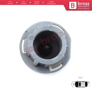 บัฟเฟอร์กันกระแทกฝากระโปรงหน้า BSP975 สำหรับรถยนต์ Captur, Clio, Espace, Fluence, Megane, Scenic, Thalia, Trafic, Vel Satis, Duster, Lodgy, Logan, Sandero 8 - Product Image 2