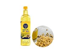 Beste Kwaliteit Vietnam Fabriek Speciale Aanbieding Groothandelsprijs Hete Verkoop Internationale Standaard Sojaolie 1000Ml