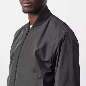 New Arrival Bomber Winter <b>Jackets</b> For Men High Quality Bomber <b>Jackets</b> For Men <b>Custom</b> Made Bomber Winter <b>Jackets</b> FOR MEN - Product Image 5