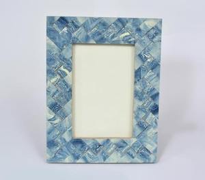 Marco de Fotos de Resina MDF, Marco de Fotos Hecho a Mano, Nuevo Diseño, Elegante, Marco de Fotos de Alta Venta en India - Product Image 4