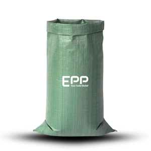 ถุงผ้าโพลีโพรพิลีนที่มีสีสันสำหรับหญ้าถุง PP ทอถุงกระสอบ50กก. - Product Image 3