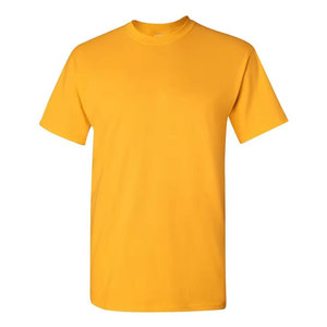 New Design Oversized Manufacturer In Pakistan Comfortable <b>Fabric</b> Men's T-shirts Custom Style Casual Plain Color Men T Shirt - Product Image 3