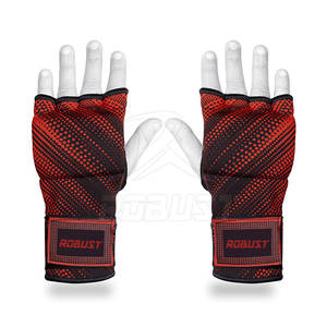 Guantes Deportivos Unisex de Neopreno y Algodón de Alta Calidad, Antideslizantes, Personalizables, para Entrenamientos de Gimnasio, para Hombre - Product Image 4