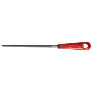 Limas Redondas de Segunda Corte Facom con Mango para Trabajos en Madera y Metal - Product Image 1