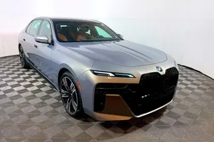 Impecable BMW i7 xDrive60 AWD 2020 - Product Image 5