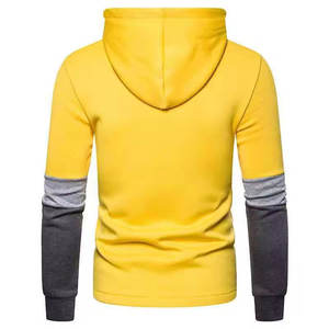 Sweat-shirts pour hommes, service OEM, vente en gros, prix de gros, sweat-shirts pour hommes 100% coton - Product Image 3