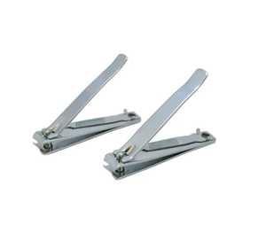 Stainless Steel Nail Cutter <b>BY</b> ZACHARY INDUSTRIES - Product Image 6