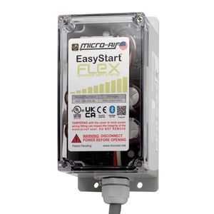 Ventes de liquidation Acheter 3 prendre 1 gratuit Micro Air EasyStart Flex Home AC Démarreur progressif Nouveau pour la vente aux États-Unis, Asie, Canada, Roumanie, Europe - Product Image 3