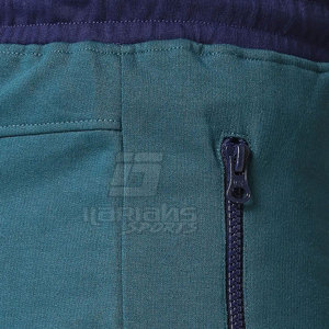 Shorts de sport de style nouveau, séchage rapide, fabriqués au Pakistan, shorts de sport les plus vendus, shorts de sport avec logo personnalisé - Product Image 5
