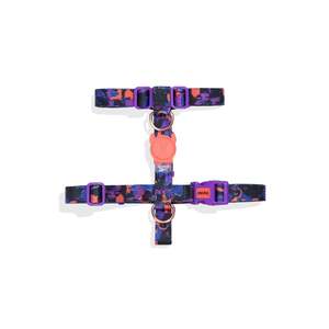 Peto Deportivo Reebok Sport Style Court con Forma de H - Product Image 1