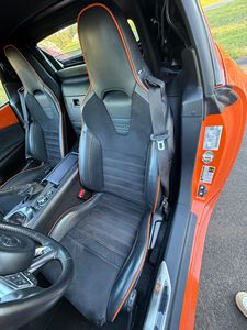 มาสด้า MX-6 ปี 2019 พวงมาลัยซ้าย มาตรฐานไอเสียยูโร 4 วิ่ง 50,001-75,000 ไมล์ - Product Image 2