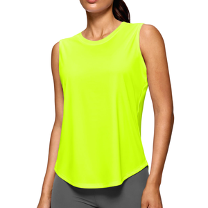 Tank Top for Women With Smooth Finish - Made for Comfort, Great for Warm Weather, Easy to Match With Shorts, Jeans, or Leggings - Product Image 1