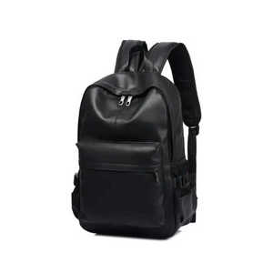 Porte-documents en cuir marron de haute qualité pour hommes sac de voyage d'affaires antivol étanche pour ordinateur portable Offre Spéciale sac de bureau professionnel - Product Image 2