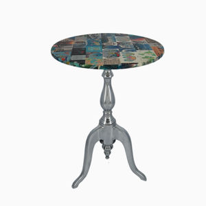 Nouveau style de luxe tabouret de mariage en métal laiton aluminium fer tabouret personnalisé de haute qualité tabouret décoratif fantaisie fait à la main - Product Image 6