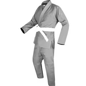 2025 nueva llegada calidad Premium adulto BJJ Gi nuevo uniforme de arte marital con servicio OEM precio competitivo - Product Image 1