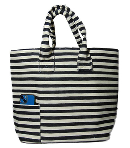 คอลเลกชันใหม่กระเป๋าชายหาดผ้าใบลาย jacquard คุณภาพเยี่ยมมีจําหน่ายในราคาที่ดี - Product Image 4