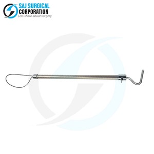 Dispositif de retenue pour animaux Hog Catcher pour un contrôle sûr et sans cruauté des porcs en acier inoxydable durable - Product Image 4