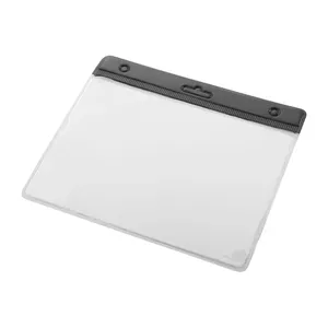 Porta Badge Personalizzato Bahhol, Accessorio per Merchandising - Product Image 2