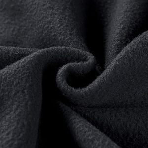 Pull à capuche pour hommes Blend Fleece Sweat à manches longues avec poches kangourou - Product Image 3