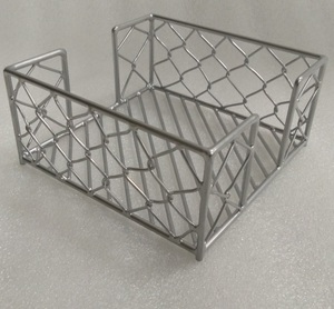 Soporte de Metal para servilletas, nuevo diseño - Product Image 6