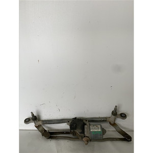 MOTOR DEL LIMPIAPARABRISAS DELANTERO FIAT Panda 3ª Serie m5159200-92601389 (12>) - Product Image 3