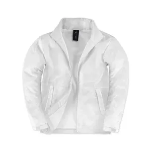 Chaqueta Deportiva Multifuncional para Hombre, Impermeable - Product Image 6