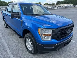 Ford F-150 2021 en parfait état - Product Image 2