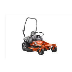 Achetez des Husqvarna authentiques et neuves ® Tondeuses à gazon résidentielles à braquage zéro MZ 54 ROPS éditions spéciales - Product Image 1