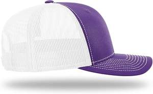 Casquettes de camionneur de conception la plus récente en gros, été, confortables, 5 panneaux, dos en maille, qualité supérieure, casquettes de camionneur personnalisées avec étiquette personnalisée - Product Image 3