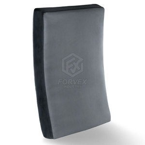 ออกแบบเองได้ คุณภาพสูง แผ่นรองมวยหนังแท้ ขายดีที่สุด สินค้ามาใหม่ MOQ ต่ำ - Product Image 3