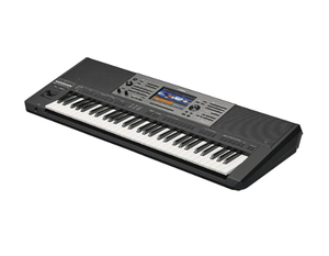 Teclado Workstation Arreglador de 61 Teclas PSR-A5000 NUEVO - Product Image 1