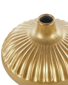 Vase en métal de qualité supérieure tendance mondiale, vase à fleurs, décoration intérieure moderne, accent pour les bureaux, vase à fleurs en métal, Zahid Exports - Product Image 4