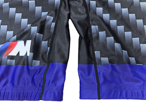 ชุดนักมวยปล้ำชายแบบใหม่ปี 2026 พิมพ์ลายด้วยความร้อน ผ้าสแปนเด็กซ์/โพลีเอสเตอร์ ยืดได้ แห้งเร็ว ผลิตในปากีสถาน - Product Image 3