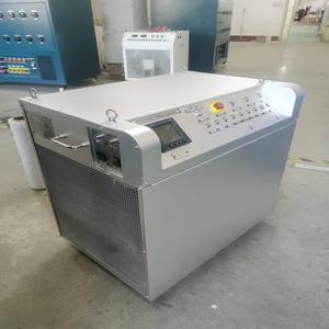 Banco de Carga de 200kW 415V para Testes de Carga em Baixa Tensão - Product Image 5