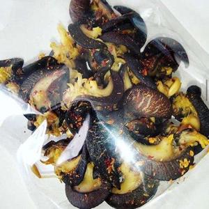 Carne de Concha de Reina Congelada Sin Concha, Mariscos al por Mayor de Francia con 24 Meses de Vida Útil - Product Image 5