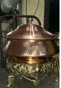 Nuevo y Moderno Calentador de Comida de Acero Inoxidable, de Lujo, Económico, Más Vendido, Indio, con Capacidad de 150L y Pantalla Digital - Product Image 2