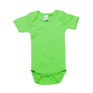Body de Bebé Personalizable con Mangas Cortas, Camisetas Promocionales para Merchandising - Product Image 6