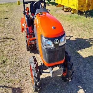 Tractores Mini Kubota B2401 al por Mayor que Ofrecen un Excelente Valor, Rendimiento Potente, Accesorios Versátiles y Confiabilidad - Product Image 5