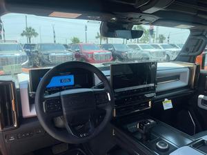 GMC Hummer EV 3X SUV d'occasion 2024 - Product Image 6