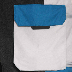 Pantalones de Motociclismo de Carreras Ajustados Personalizados de la Mejor Calidad, Nuevo Modelo, Equipo de Cuero Protector de Moda Fabricado en Fábrica - Product Image 4