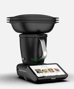 ชุดอุปกรณ์ครบชุดสำหรับเครื่องเตรียมอาหารเชิงพาณิชย์ TM7 - Product Image 5