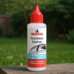 Limpiador Descongelante NIgrn de 50 ml para Puertas - Product Image 3