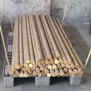 Productos de hardware de fundición a presión de aluminio de artesanía de confianza con servicios premium OEM ODM y suministro de metal personalizado de la India - Product Image 3