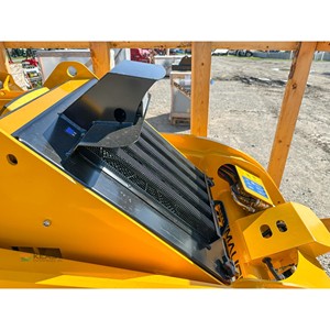 BAUMALIGHT TRL630Y 2026 de Dos Velocidades con Acoplamiento Rápido, Nuevo - Product Image 6
