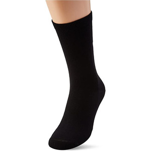Nouvel arrivage de chaussettes avec logo personnalisé, chaussettes de rue d'hiver imprimées avec Logo personnalisé - Product Image 4